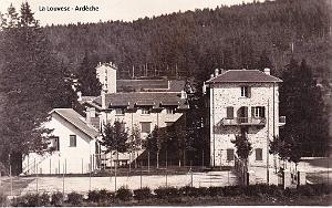COLO LALOUVESC ARDECHE DES DAMES AFRICAINES (19)